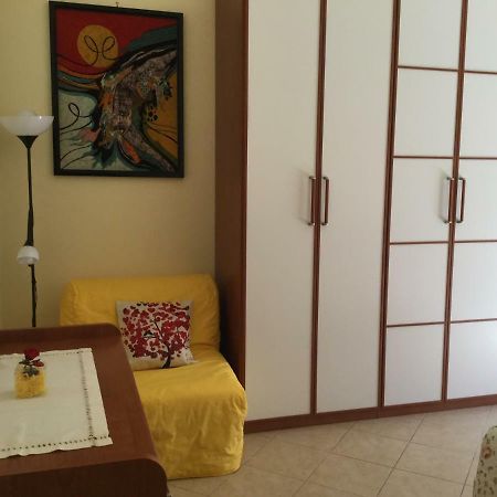Apartament Casa Taiuti San Piero a Sieve Zewnętrze zdjęcie