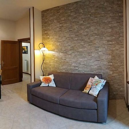 Apartament Casa Taiuti San Piero a Sieve Zewnętrze zdjęcie