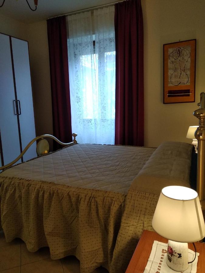 Apartament Casa Taiuti San Piero a Sieve Zewnętrze zdjęcie