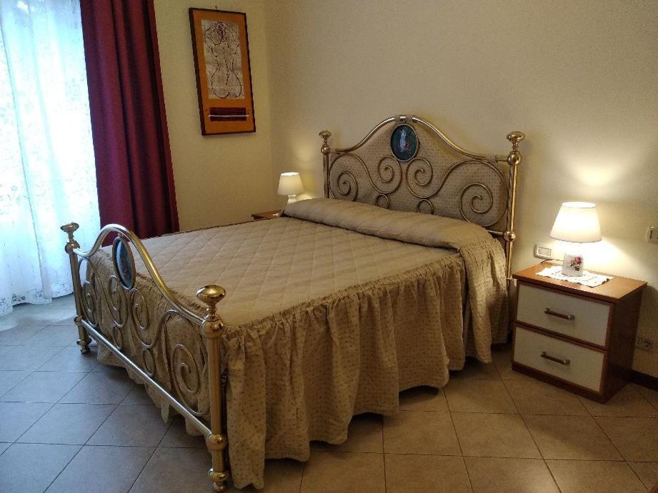 Apartament Casa Taiuti San Piero a Sieve Zewnętrze zdjęcie