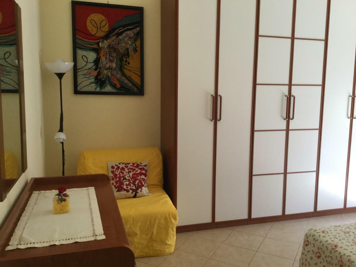 Apartament Casa Taiuti San Piero a Sieve Zewnętrze zdjęcie