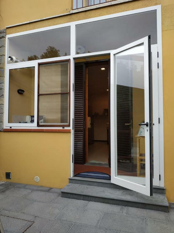 Apartament Casa Taiuti San Piero a Sieve Zewnętrze zdjęcie