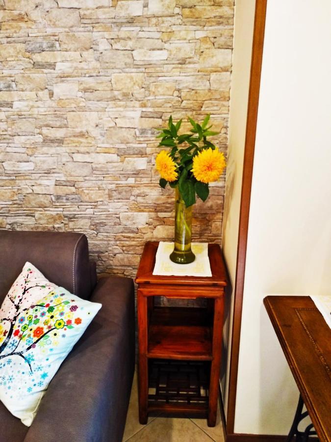 Apartament Casa Taiuti San Piero a Sieve Zewnętrze zdjęcie