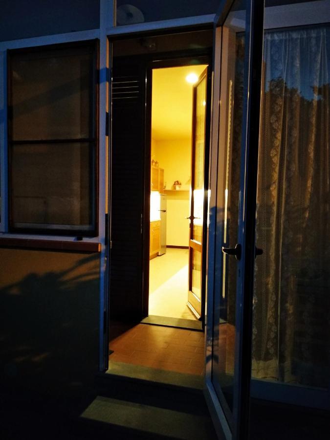 Apartament Casa Taiuti San Piero a Sieve Zewnętrze zdjęcie
