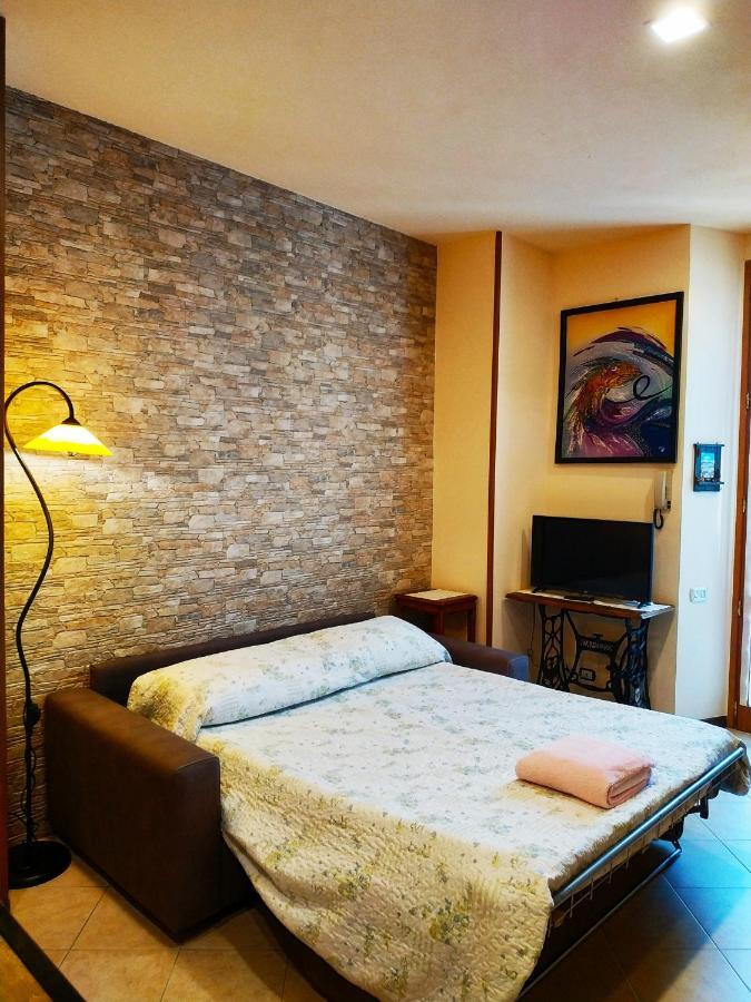 Apartament Casa Taiuti San Piero a Sieve Zewnętrze zdjęcie