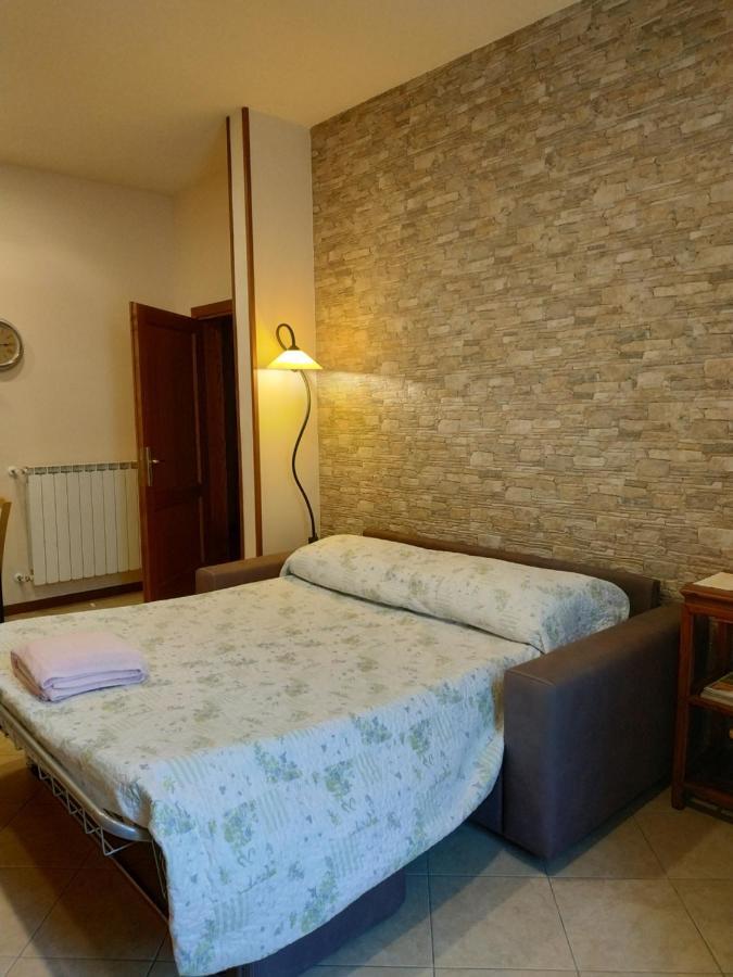 Apartament Casa Taiuti San Piero a Sieve Zewnętrze zdjęcie